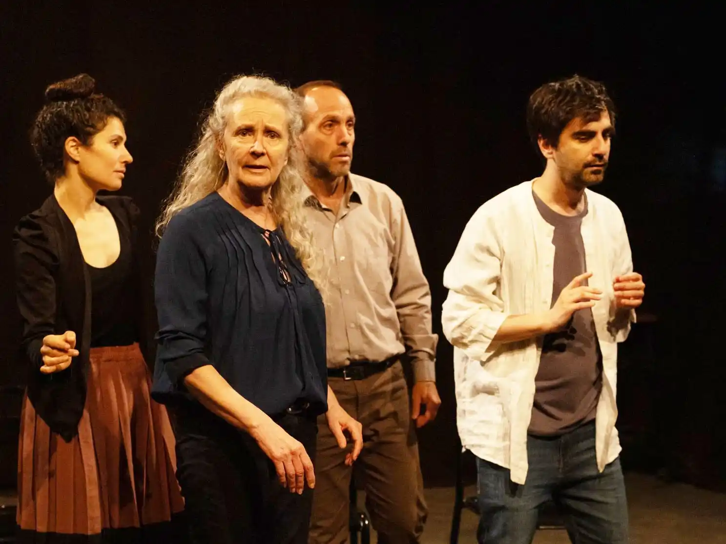 La obra teatral “El caso Julia” llega a Paraná y a Viale