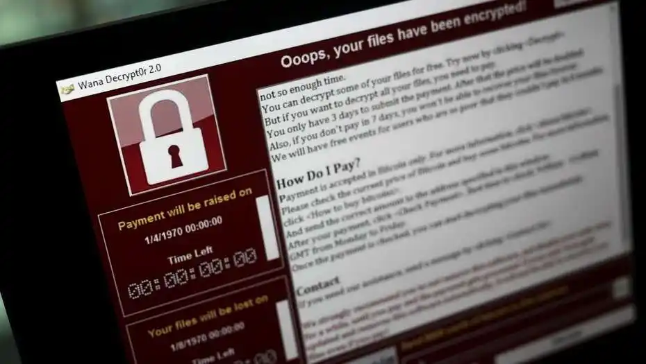 China alertó sobre un nuevo cibertaque con otro poderoso virus informático