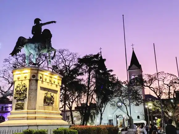 VIII Jornadas de Historia local y regional