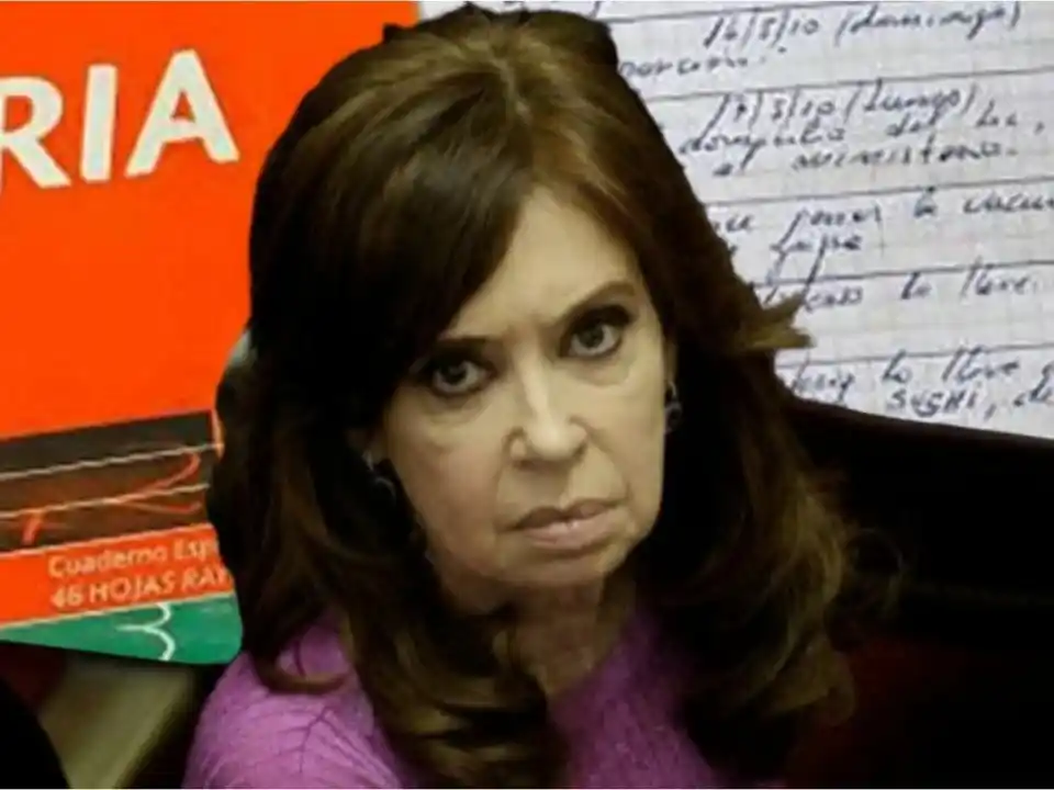 Tuvo lugar la tercera audiencia del juicio por la causa Cuadernos.