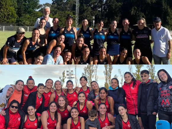 Hockey: Náutico y Mitre ya tienen el fixture para la temporada 2025
