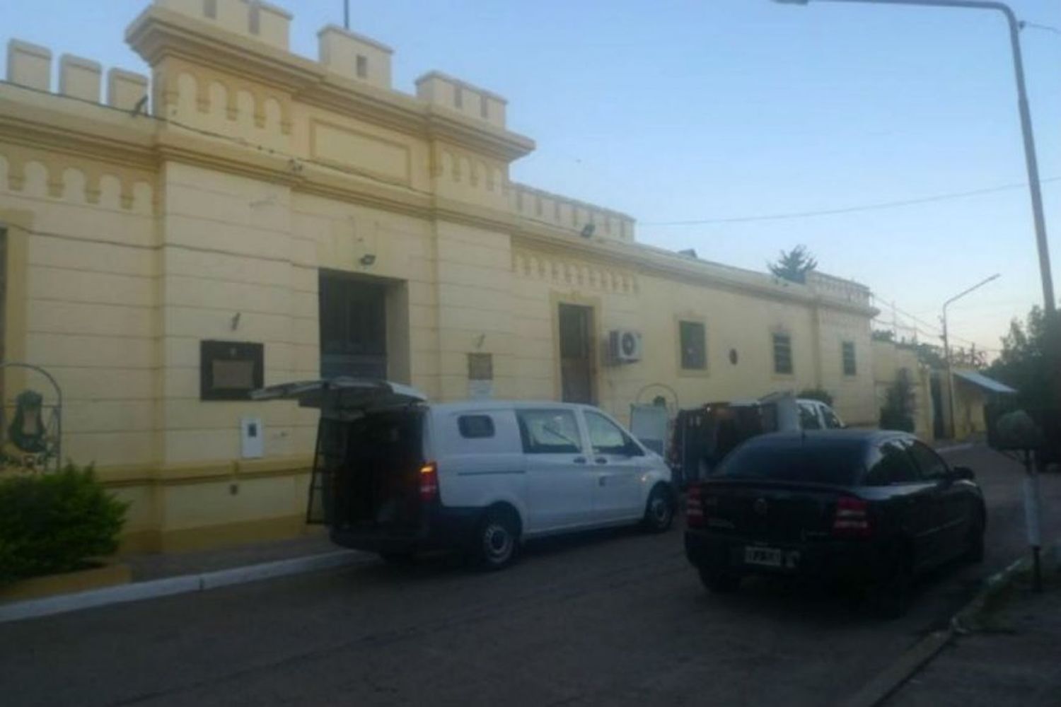 Pese a un informe desfavorable, un preso entrerriano gozará de salidas bajo "palabra de honor"