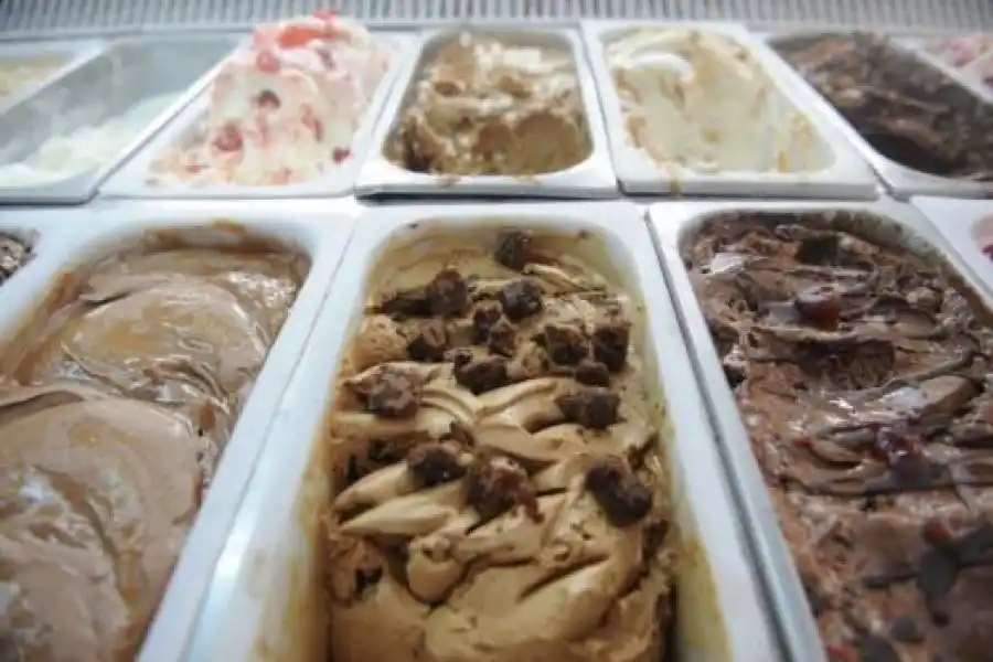 Llega la séptima edición de la Fiesta Provincial del Helado Artesanal