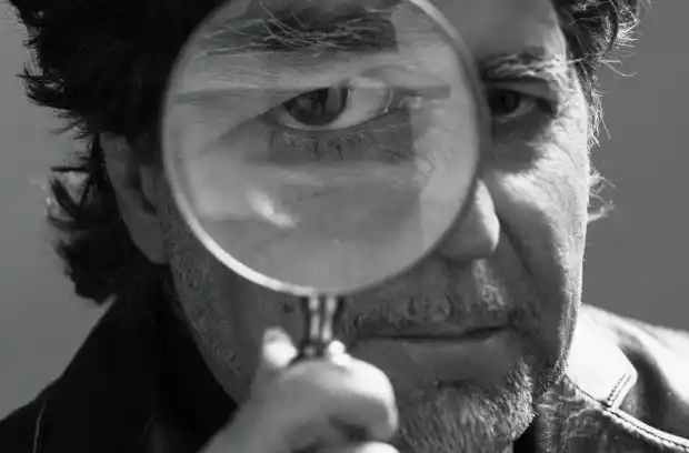 Después de quedarse sin voz en un show, Sabina canceló la gira