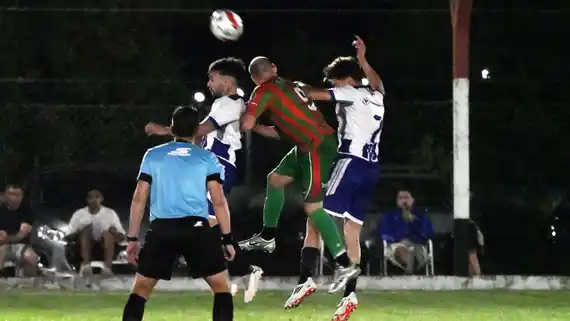 Grupo busca una mejoría y estar a la altura del torneo