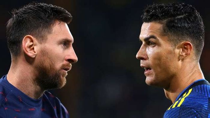 ¿Rivales eternos?