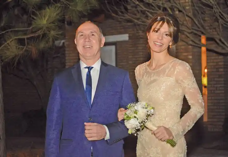 Lorenzetti analiza renunciar e irse a EE.UU. a fin de año