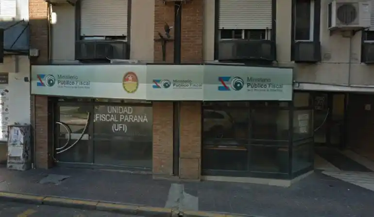 Se presentó como procurador de la Nación para liberar presos narco en Paraná