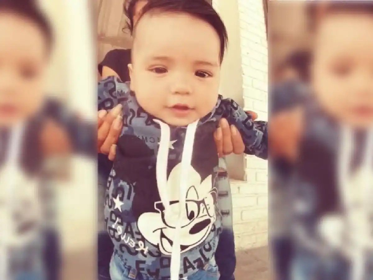 Atropellaron al ahijado de Macri en Sebastián Elcano