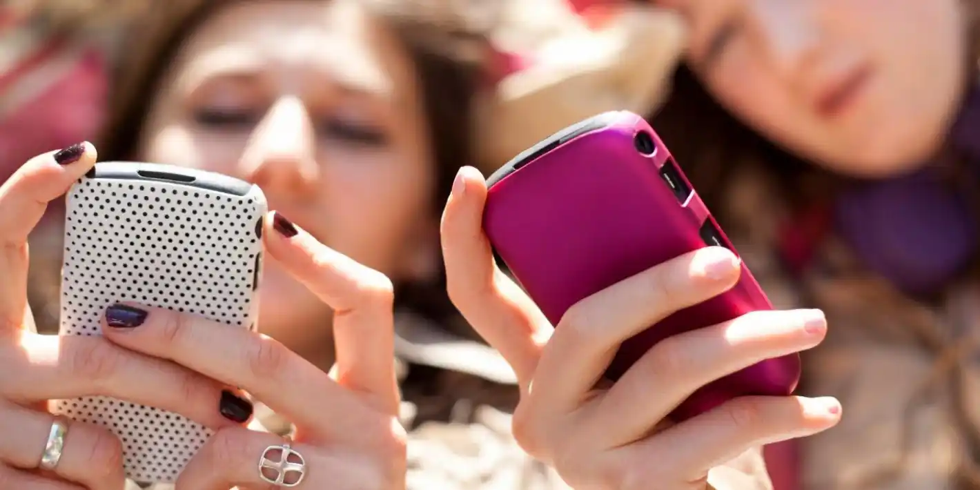 Algunas de las mejores cosas que te pasaron por la caída de Whatsapp