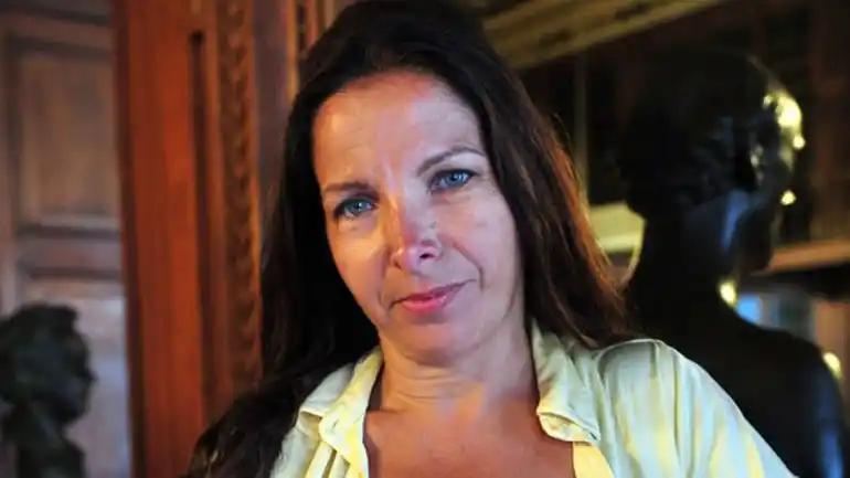 "Mirtha Legrand habla de sí misma cuando le dice dictadora a Cristina"