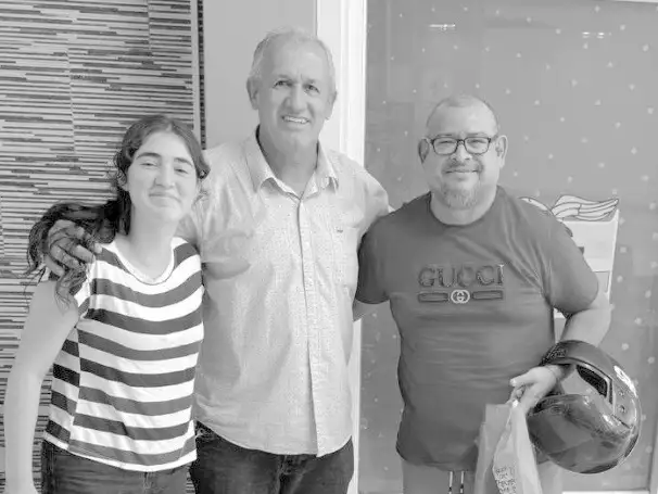Comenzó entrega de útiles
escolares en el CEC Formosa