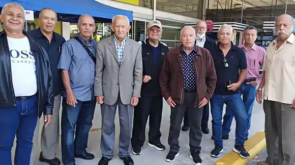 LLEVAN otra causa contra MADURO ante la CPI: grupo de militares retirados lo denuncian por este delito