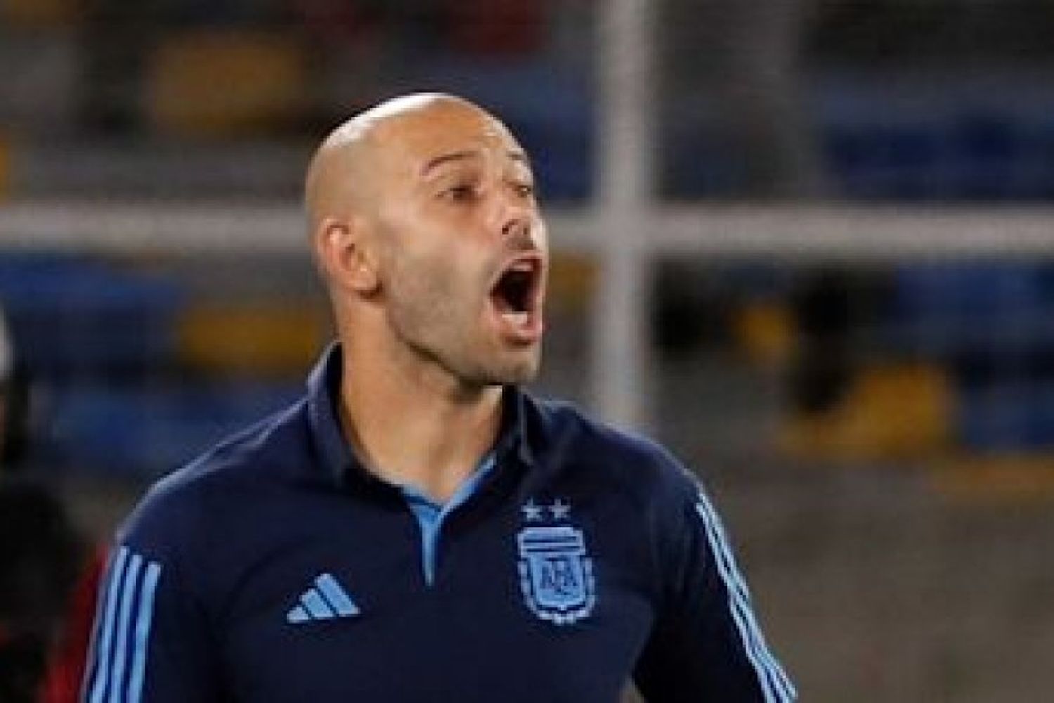 Mascherano seguirá al frente de la Selección Sub 20