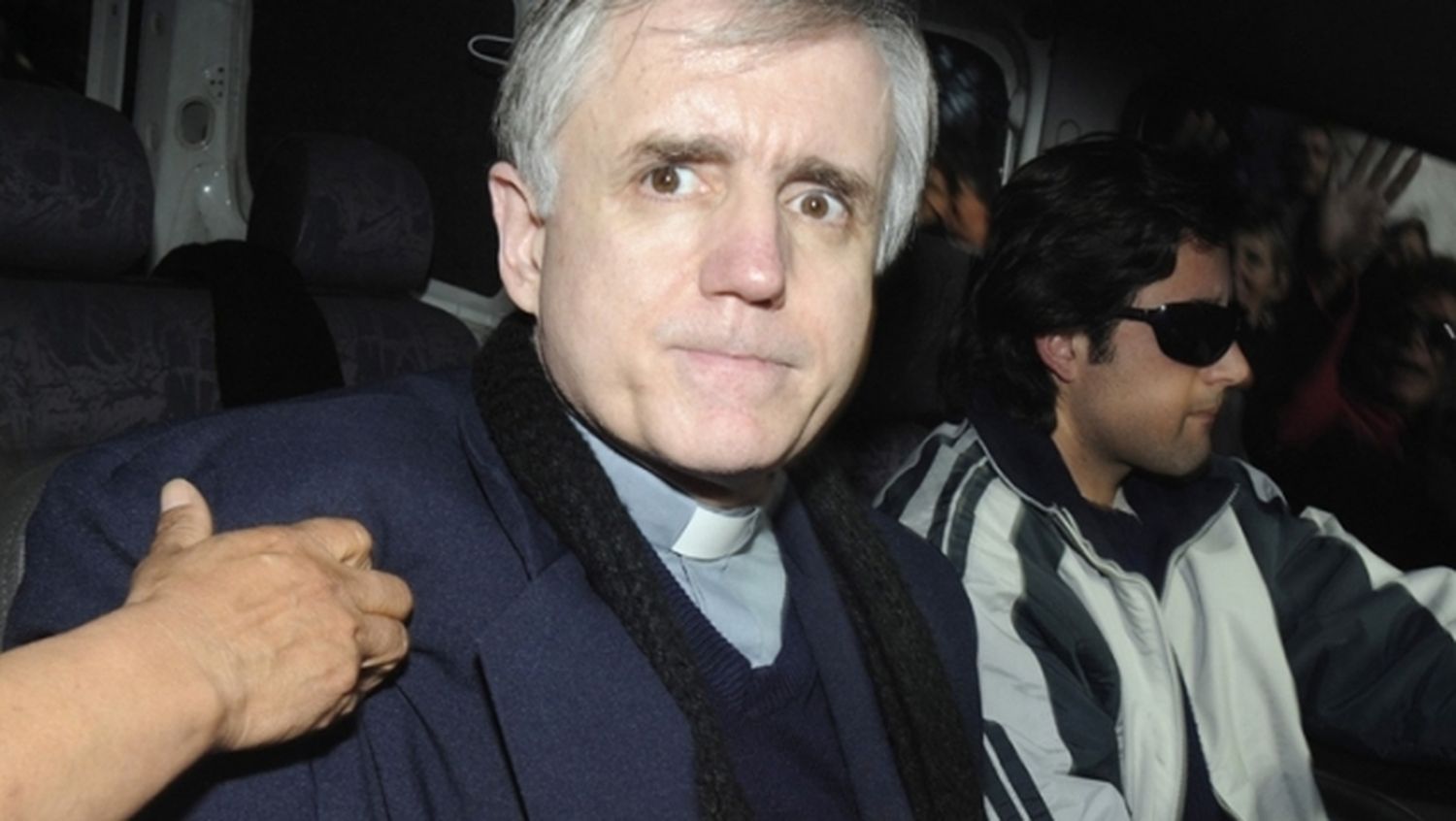 La Justicia bonaerense hizo lugar al pedido de Grassi de recurrir a la Corte Suprema de la nación