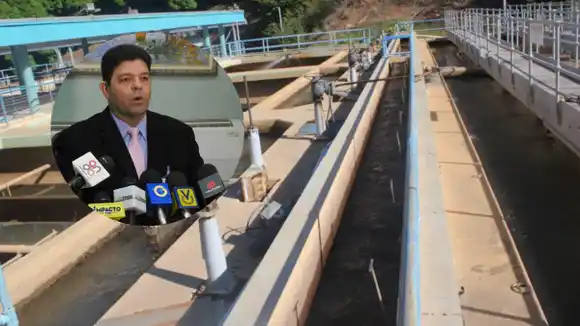 ¡TREMENDO GUISO! Desaparecen más de $ 254 millones para el abastecimiento de agua en Anzoátegui