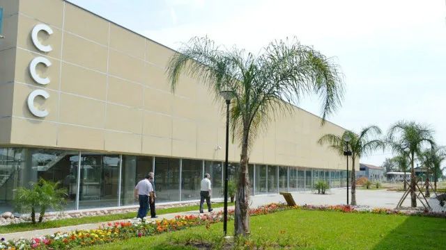 Foro Euro-Latinoamericano sobre desarrollo sostenible de Cuencas Internacionales