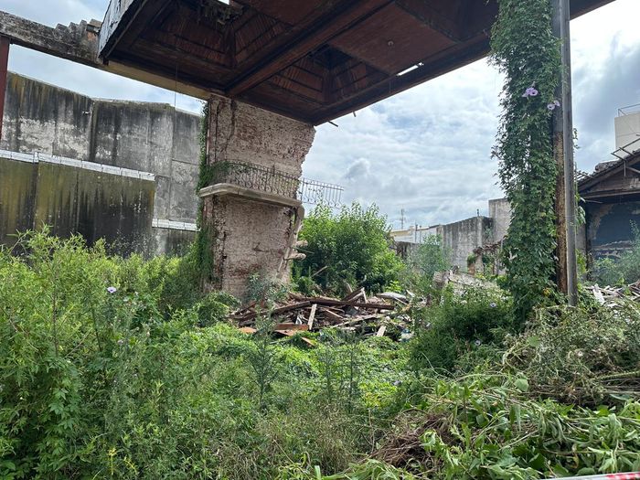 recova ripamonti conferencia de prensa inicio obras puesta en valor - 5