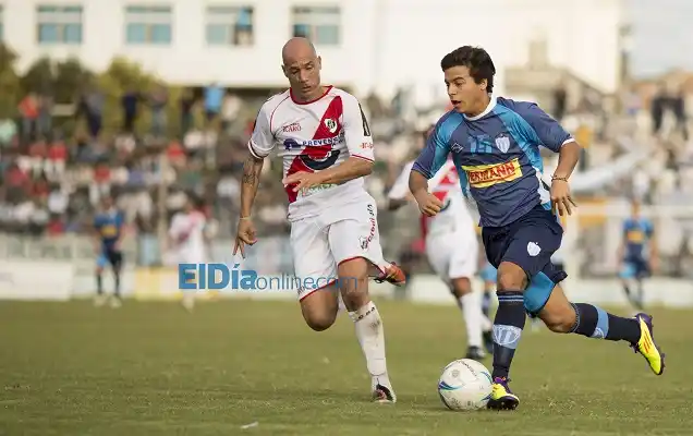 Claudio Pombo jugará el Argentino B en un equipo correntino
