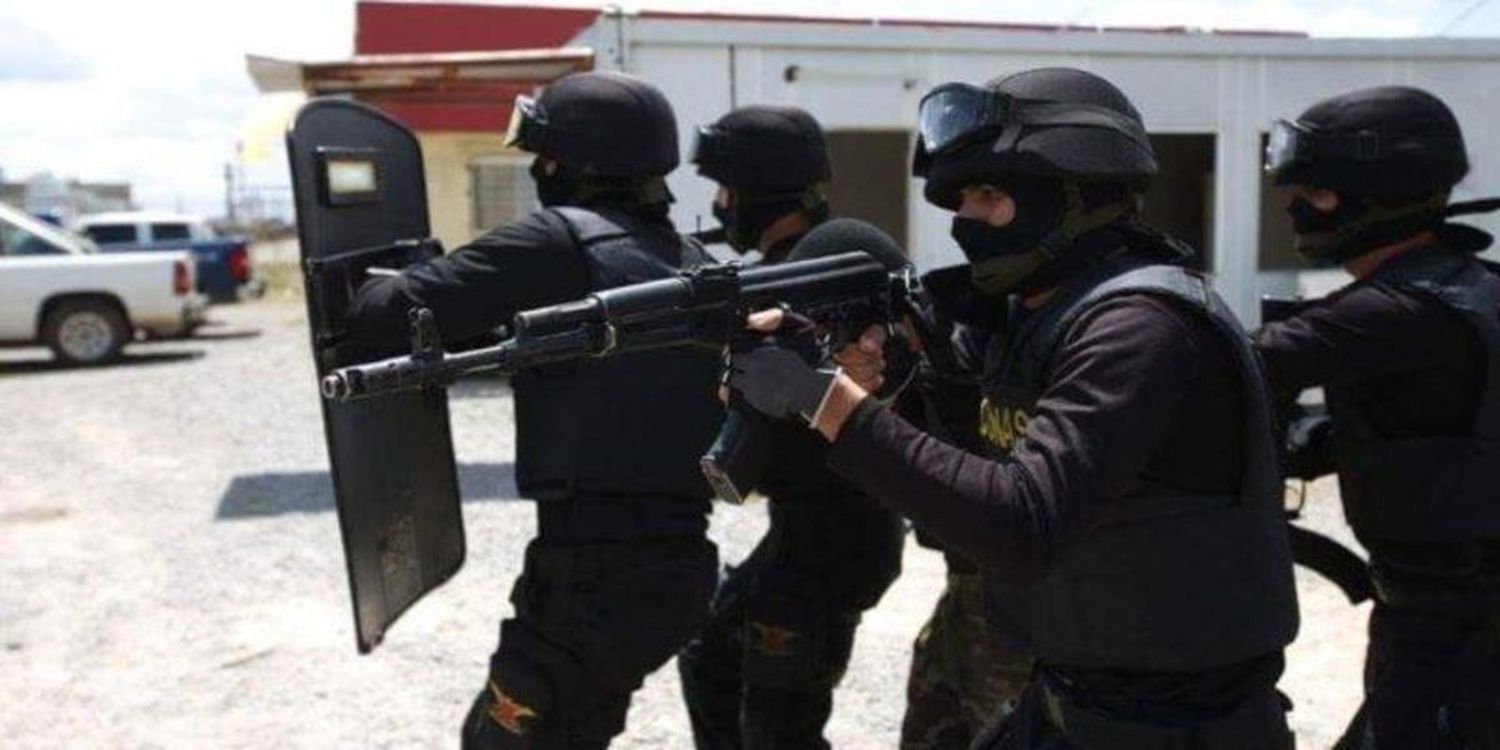 CONAS y CICPC siguen la pista a secuestradores de los Valles del Tuy