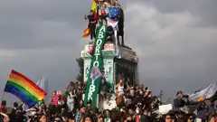 Chile: avanza la despenalización del aborto para las primeras 14 semanas de gestación