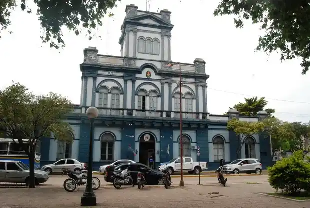 Fue condenado y volvió a agredir a su ex pareja: quedó con preventiva