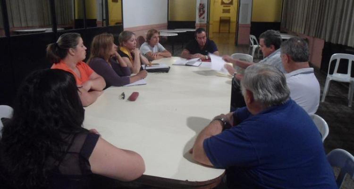Los prestadores turísticos esperan reunión con el intendente