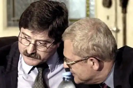 Aceptaron las renuncias de los jueces Piombo y Sal Llargués