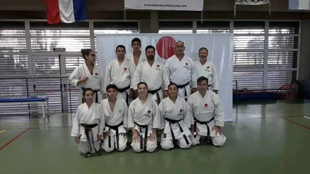 Tandil representado en un seminario internacional