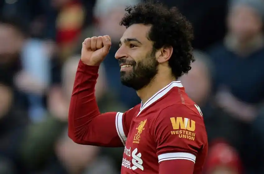Habrá Mundial para Mohamed Salah