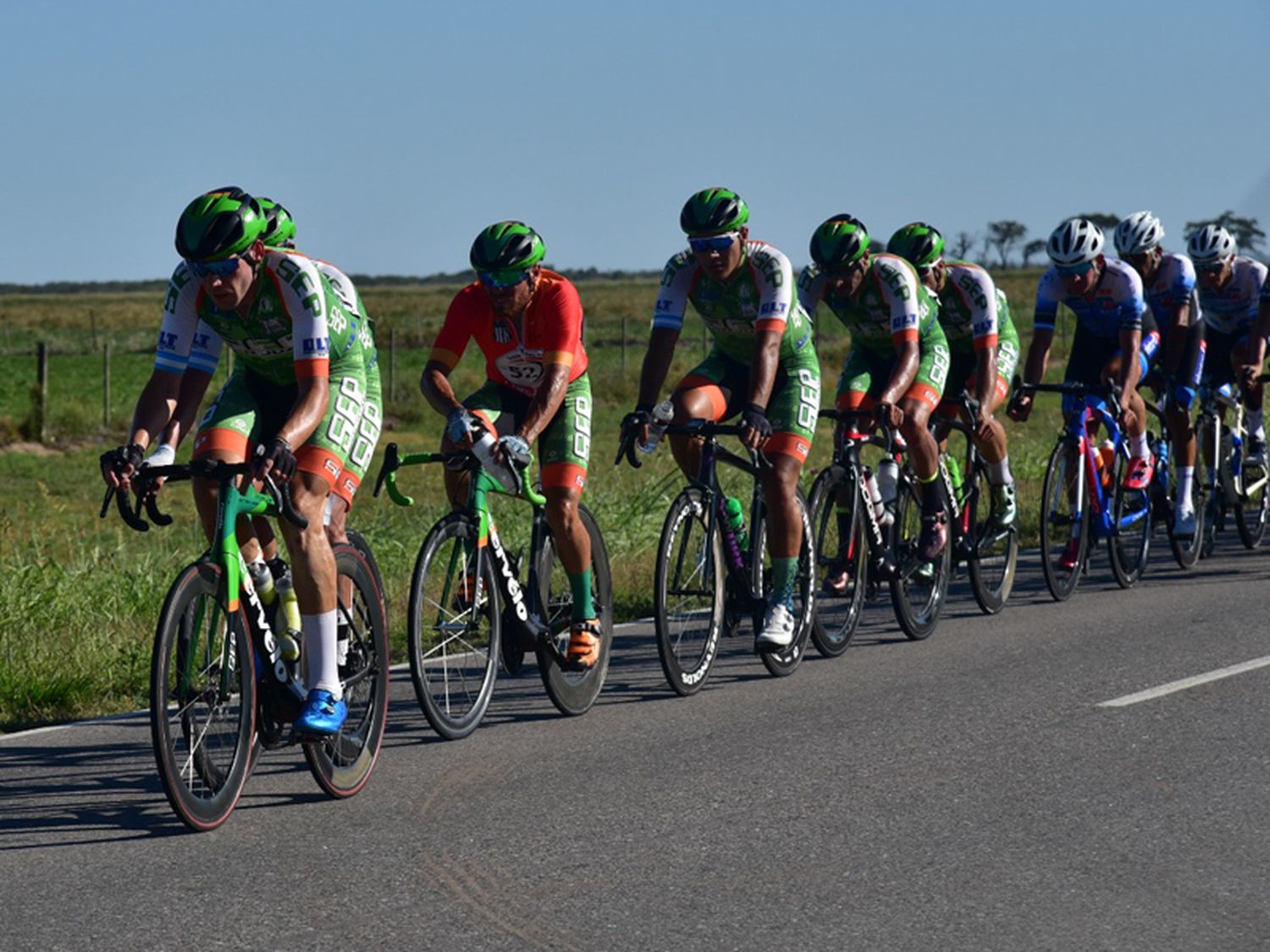 ciclismo