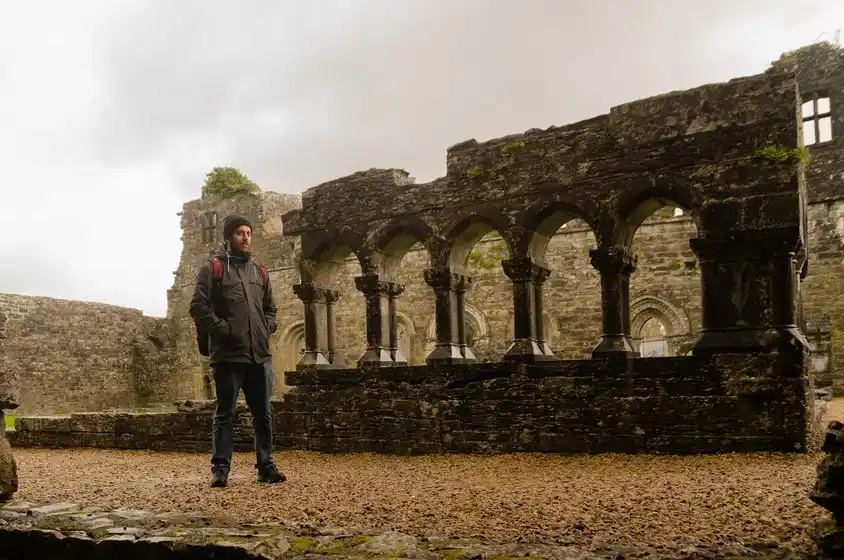 Vivir en Galway: entre pubs, largos inviernos y la hospitalidad irlandesa