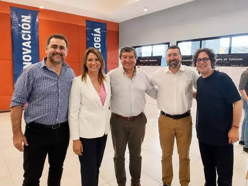 Destacan aporte del 2do Workshop de Creatividad 
e Innovación para fortalecer a las PyMEs locales