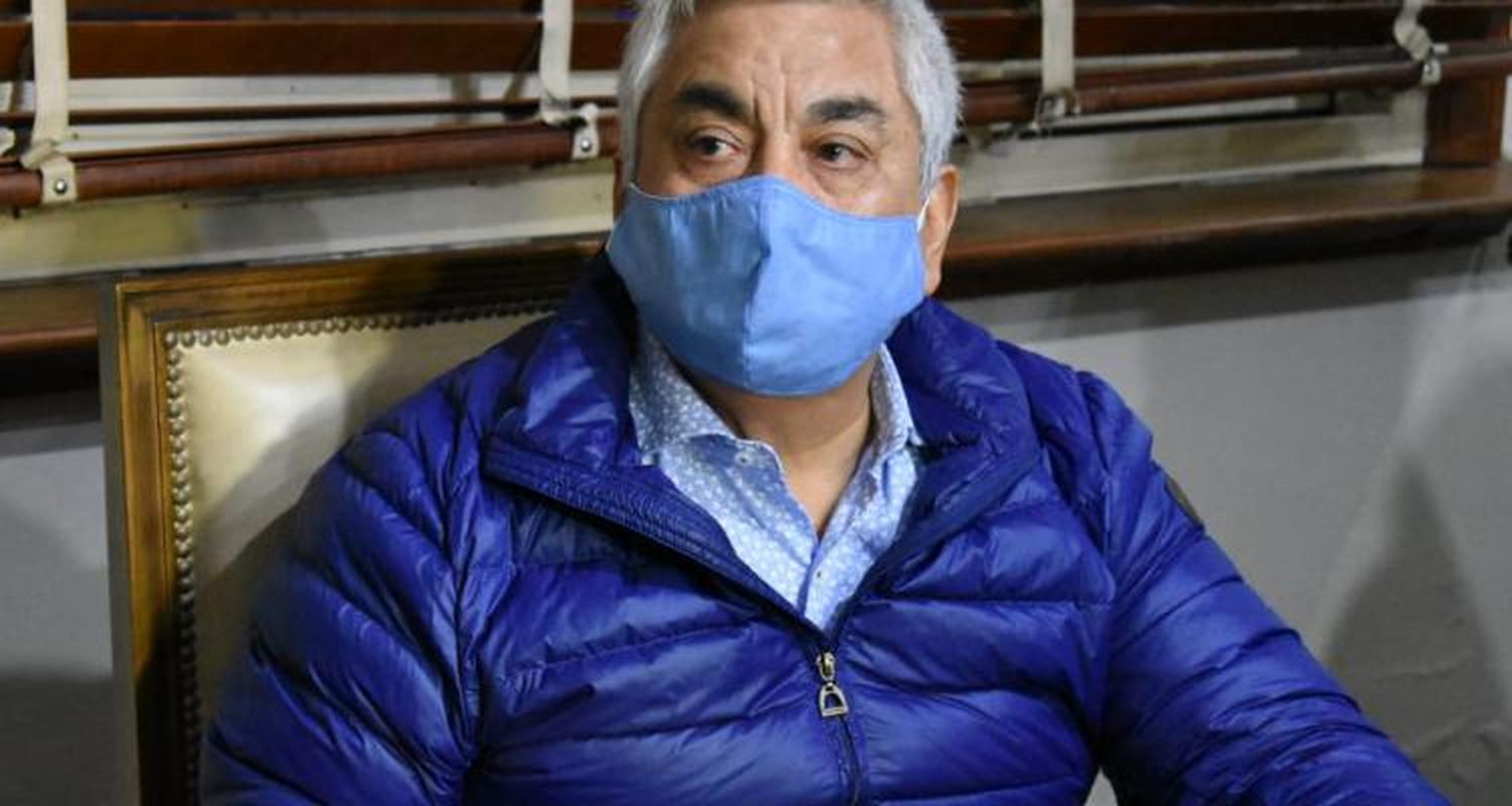 Coronavirus: “Es muy posible que en cualquier momento pasemos a Fase 3”, admitió Salazar tras confirmar doce nuevos casos positivos