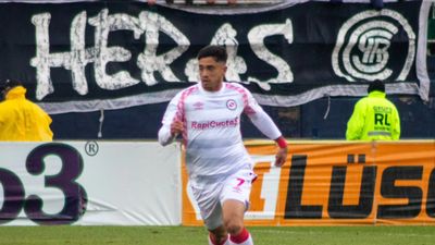 Liga Profesional: así fue la fecha 7 para los sanfrancisqueños