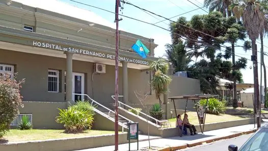 Investigan a pareja por muerte de nena de 5 años en San Fernando