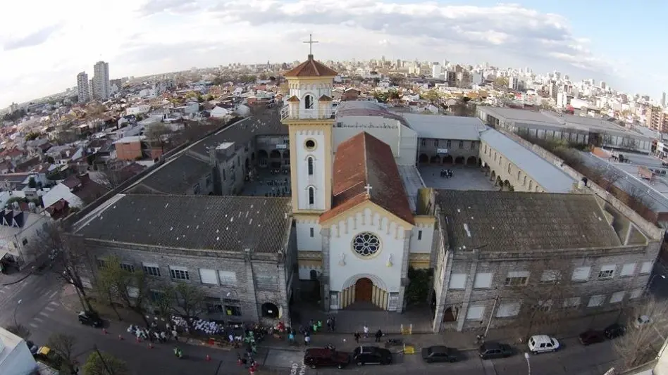 La comunidad celebra a San José con una serie de actividades