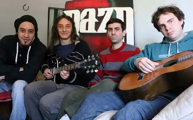 La Unión Entrerriana de Músicos Independientes hace pie en la ciudad