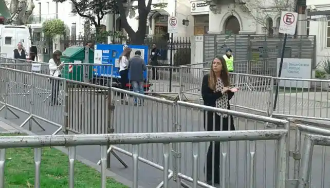 Disgusto en Rosario por la organización de la audiencia pública por el gas