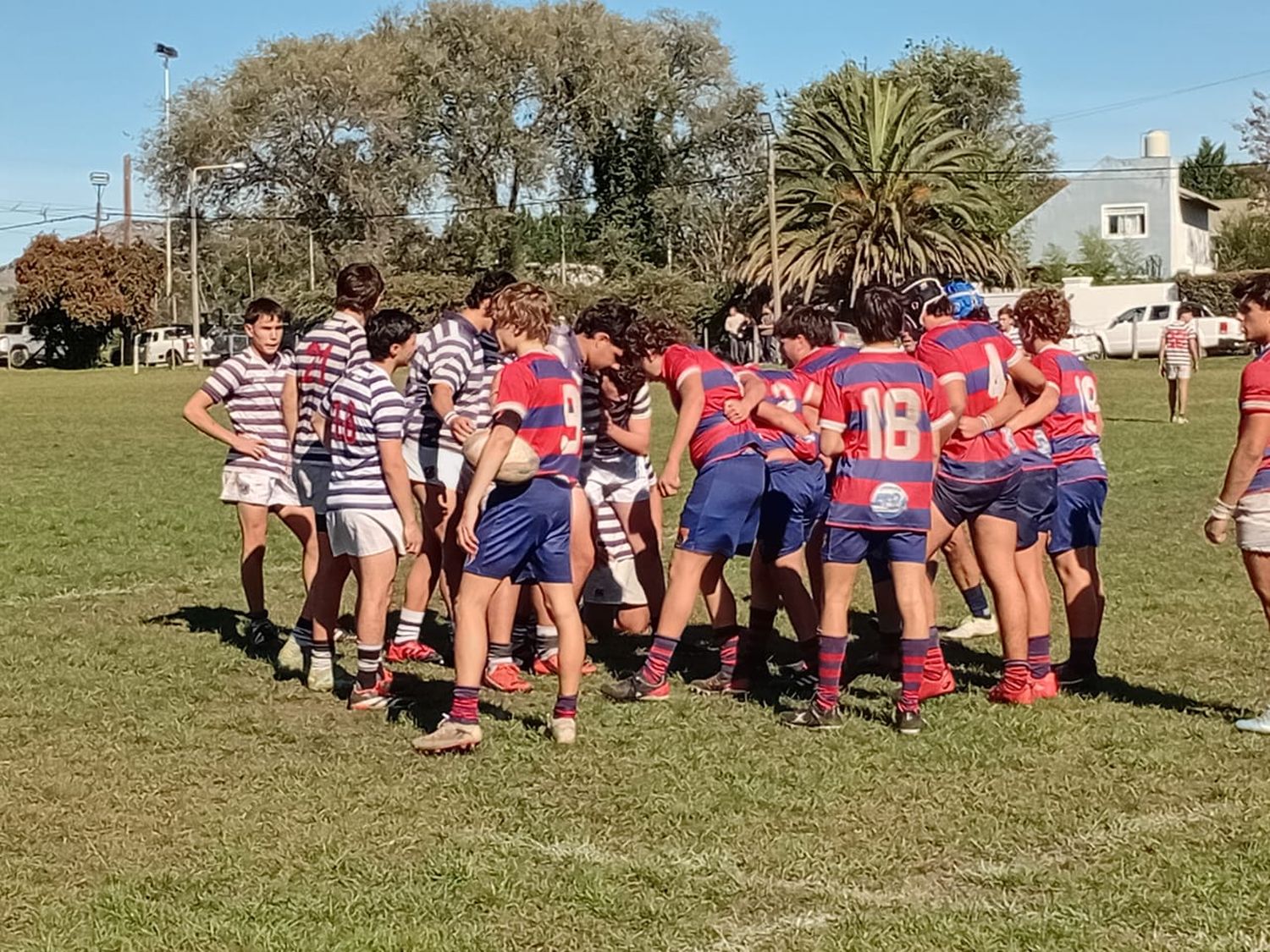 eco rugby - 1