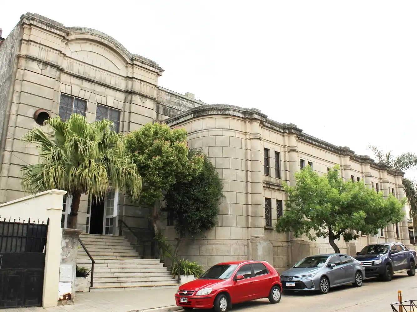 Última semana para inscribirse a las Carreras en la UTN Concordia