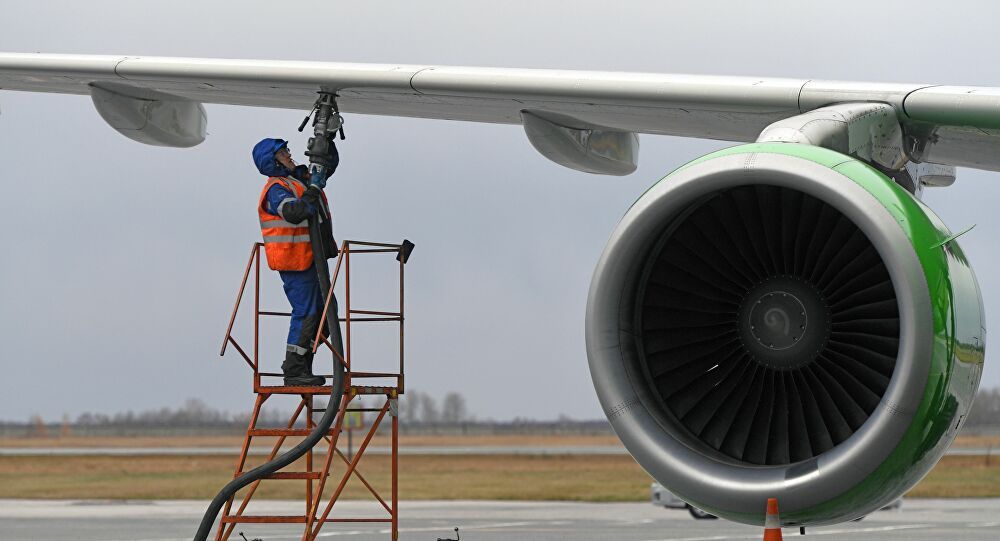 ALTA: la aviación latinoamericana insta a la promoción del uso de combustibles sostenibles