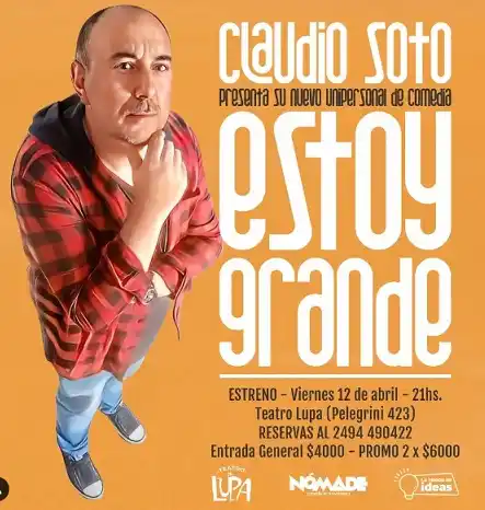 claudio