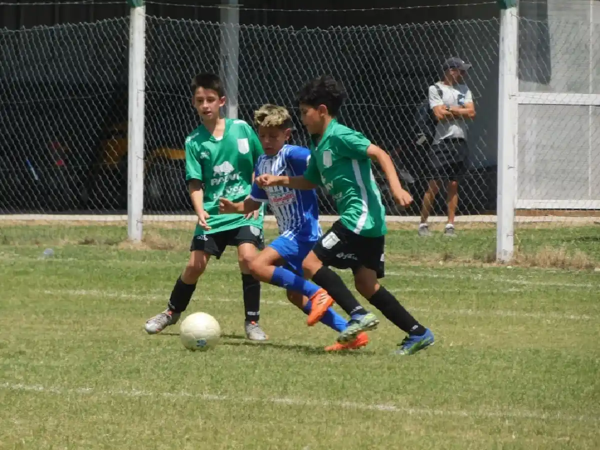 Jornada de definiciones y choque de sanfrancisqueños