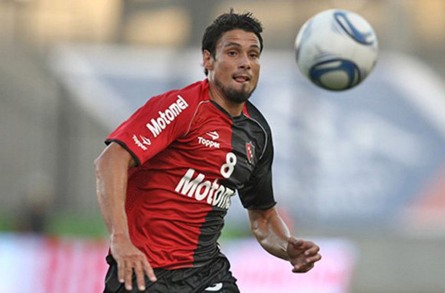 Tano Vella: «Newell’s se metió en la pelea por el descenso»