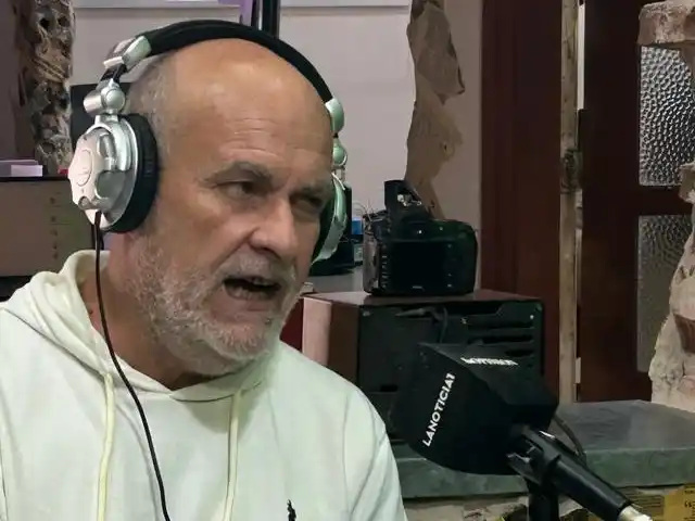 Borgo participó de la comisión de Presupuesto con concejales.
