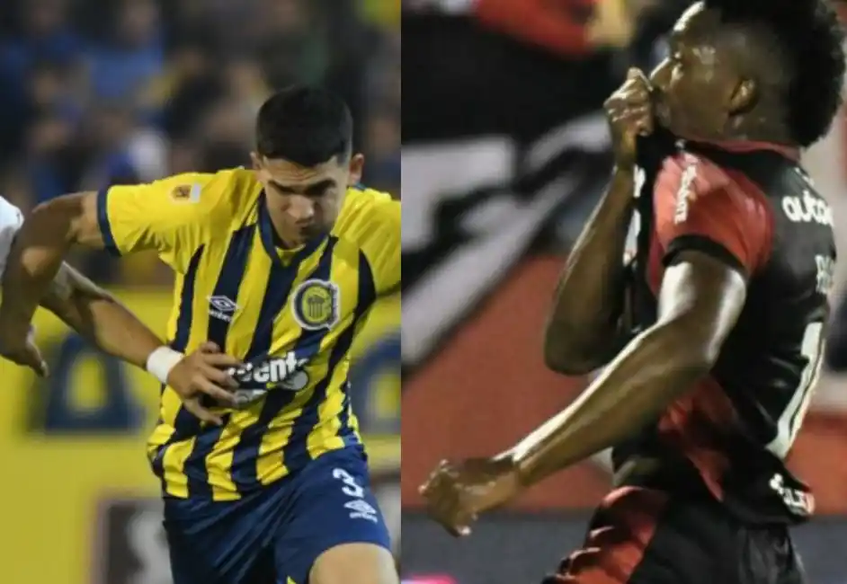 Con la necesidad compartida de recuperarse, Central y Newell´s, juegan este sábado