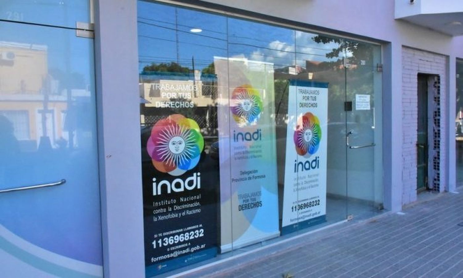 El INADI asesoró a la familia del alumno con síndrome de Asperger y visitará la escuela