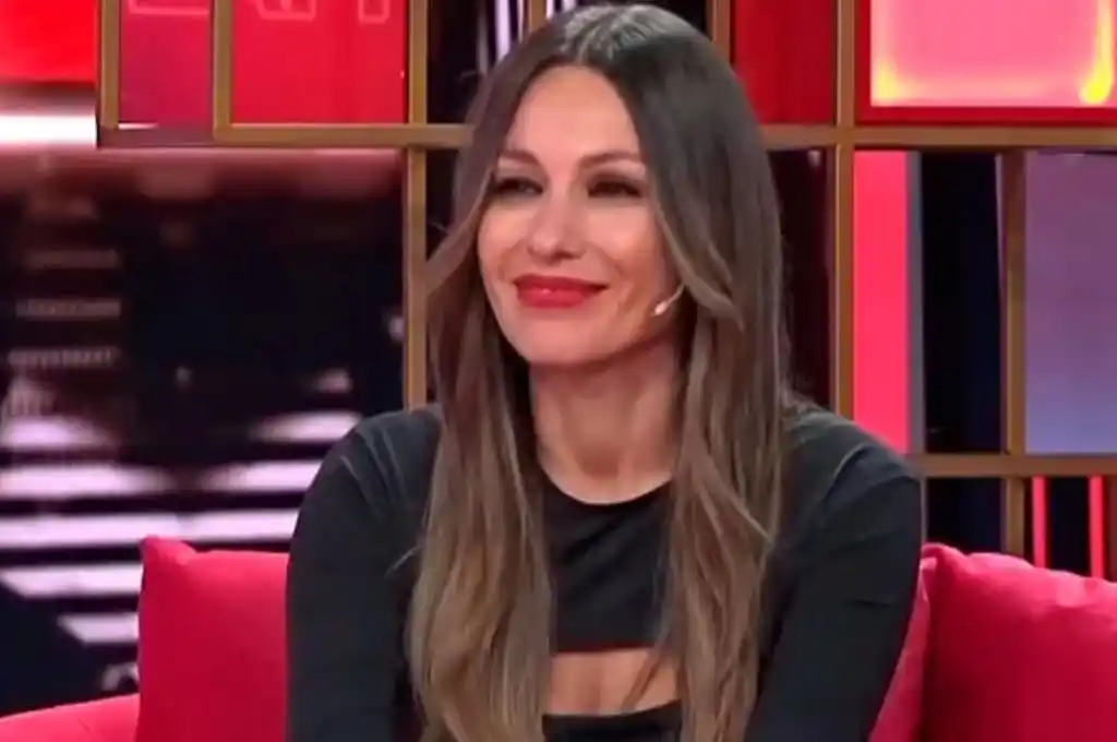 Pampita