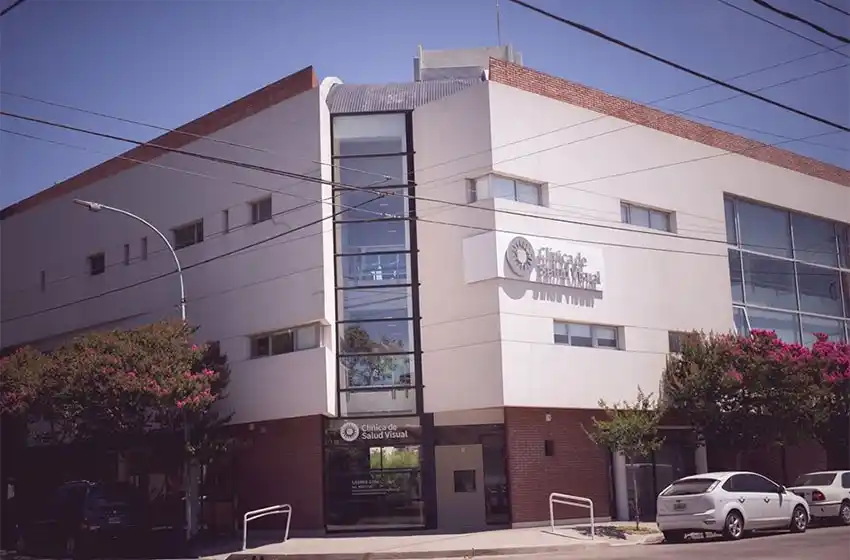 Detectan un caso positivo en otro centro oftalmológico de la ciudad